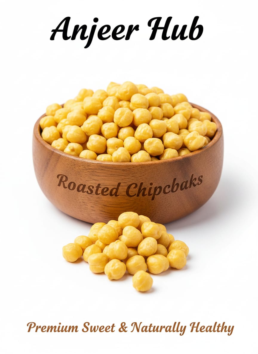ChickPeas / Channa
