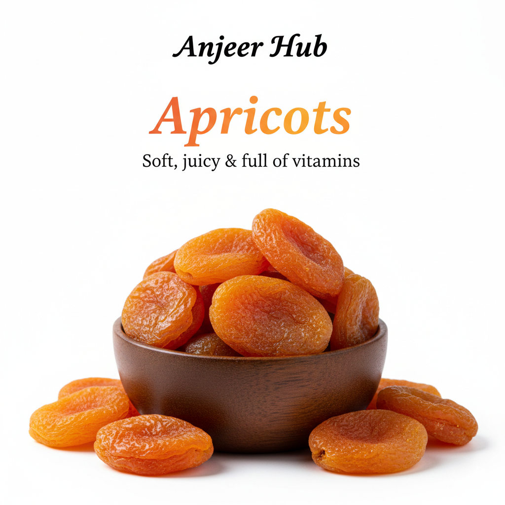 Apricots