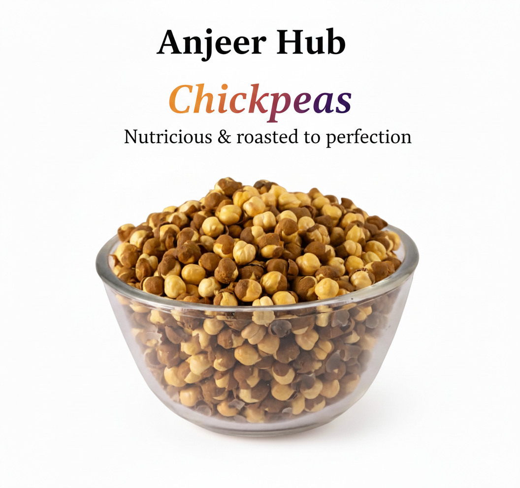 Chickpeas