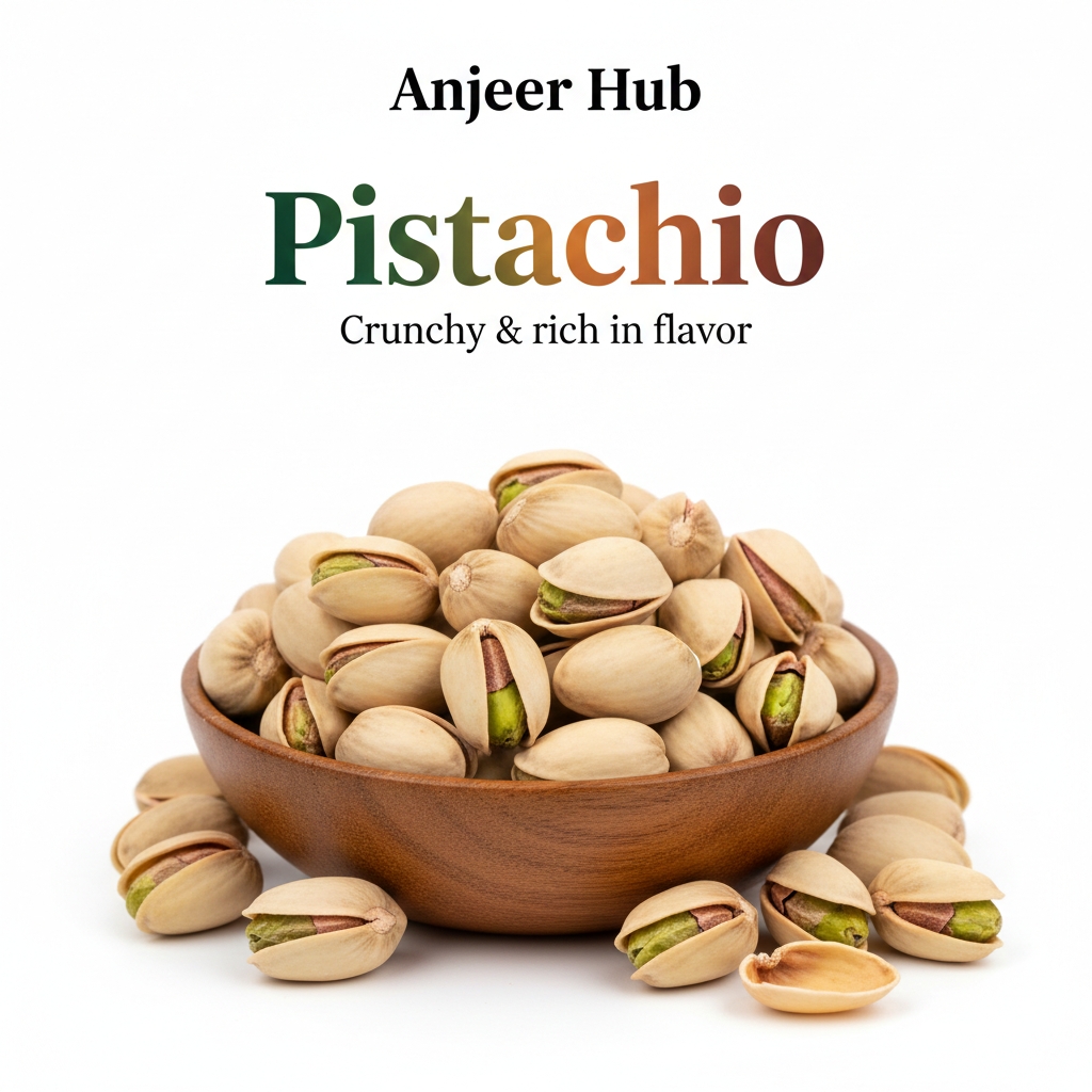 Pistachio