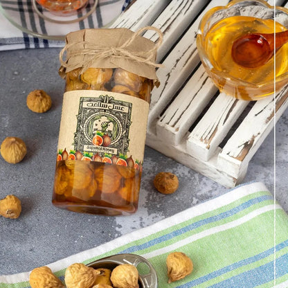 Fig Delight Gift Box