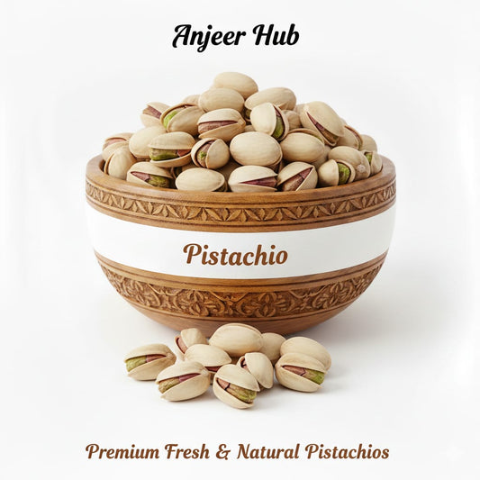 Pistachio