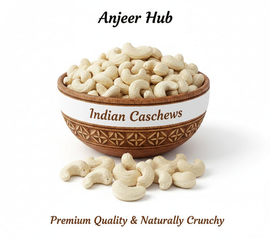 Indian Cashews
