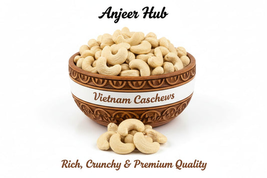 Vietnam Cashews