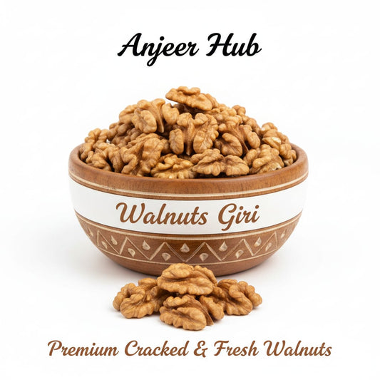 Walnuts Giri