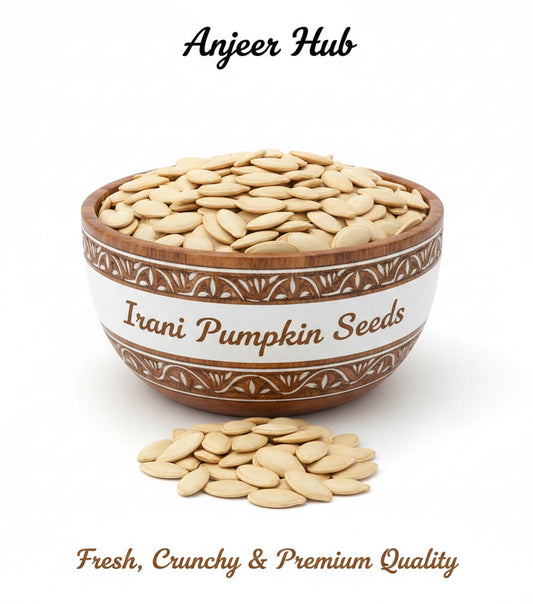 Irani Pumpkin Seeds