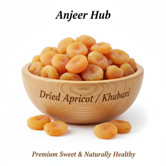 Jelly Apricot / Jelly Chamree