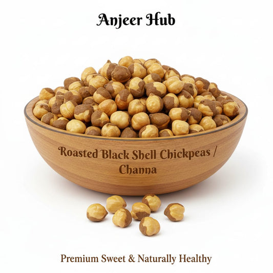 Chickpeas / Kala Channa